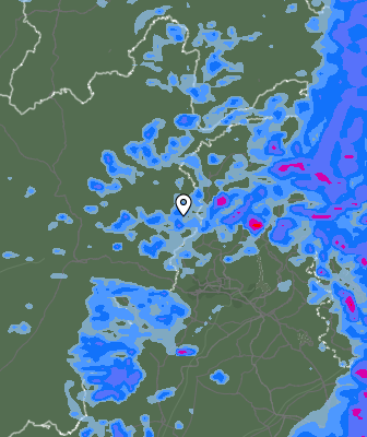 Opady atmosferyczne