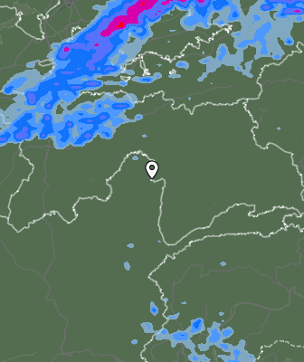 Opady atmosferyczne