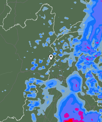 Opady atmosferyczne