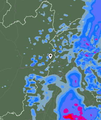 Opady atmosferyczne