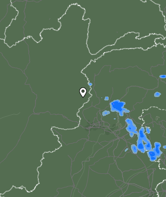 Opady atmosferyczne