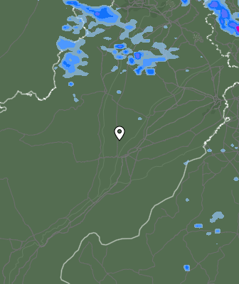Precipitaţii