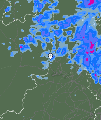 Precipitaţii
