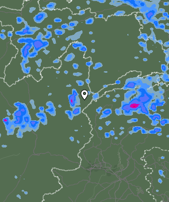 Opady atmosferyczne