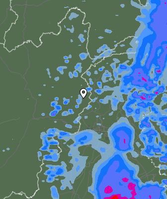Opady atmosferyczne