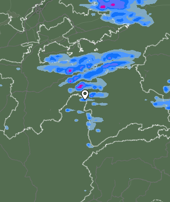 Precipitação