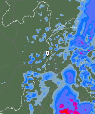 Opady atmosferyczne