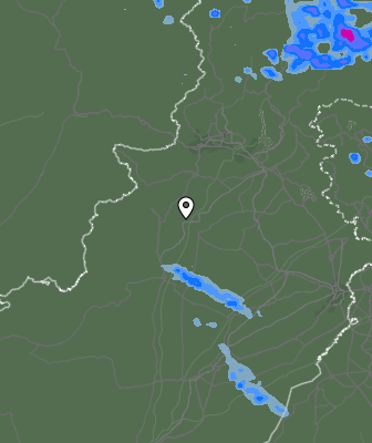 Precipitaţii