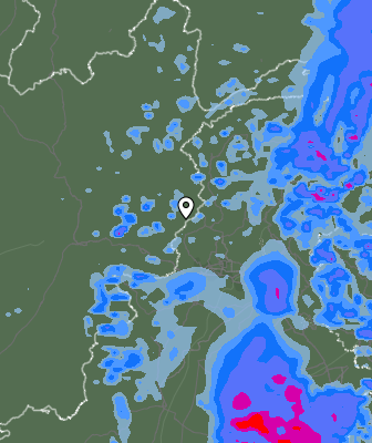 Opady atmosferyczne