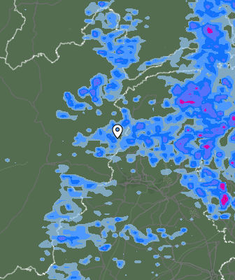 Opady atmosferyczne