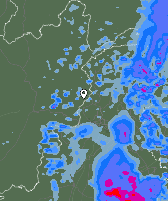 Opady atmosferyczne