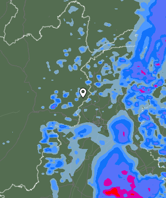 Opady atmosferyczne