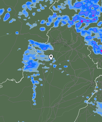 Precipitaţii