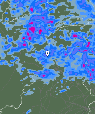 Precipitaţii