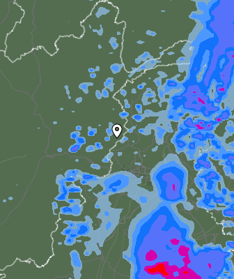 Opady atmosferyczne