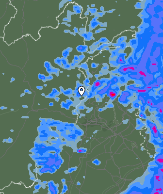 Opady atmosferyczne