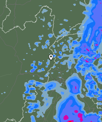 Opady atmosferyczne