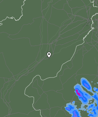 Precipitaţii