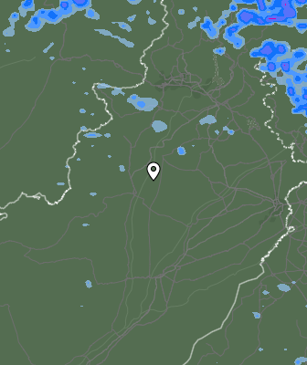 Precipitaţii