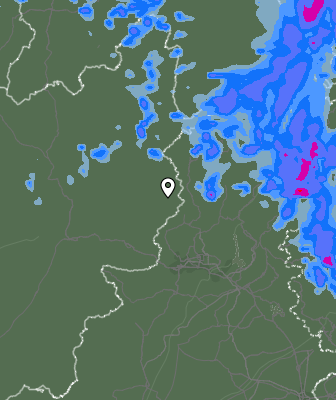 Precipitaţii