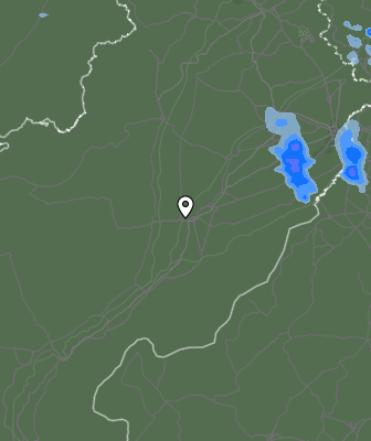Precipitação