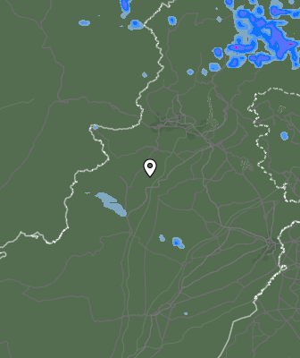 Precipitaţii