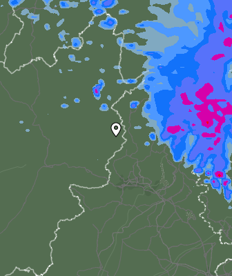 Precipitaţii