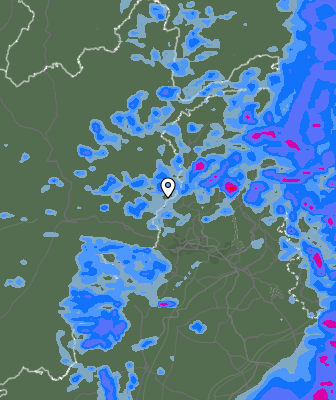 Opady atmosferyczne