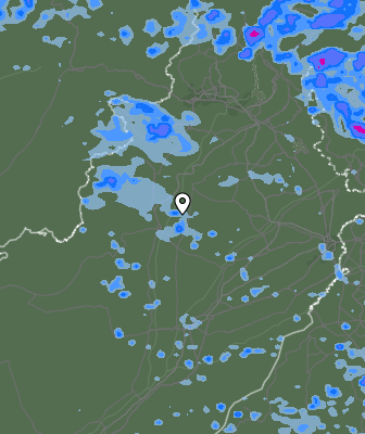 Precipitaţii