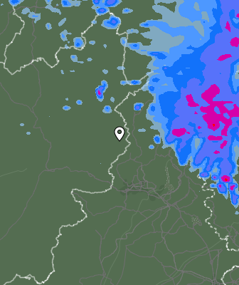 Precipitaţii