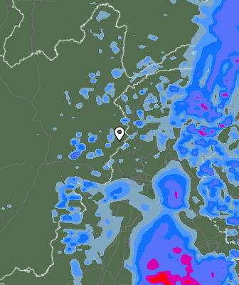 Opady atmosferyczne