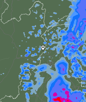 Opady atmosferyczne