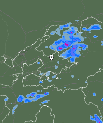Opady atmosferyczne
