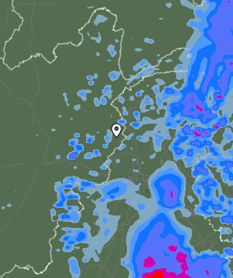 Opady atmosferyczne