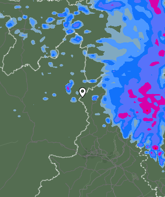 Opady atmosferyczne