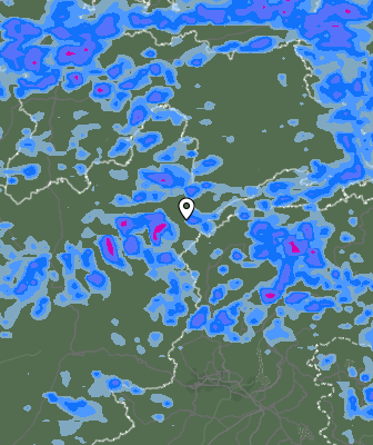 Opady atmosferyczne