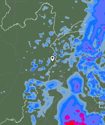 Opady atmosferyczne