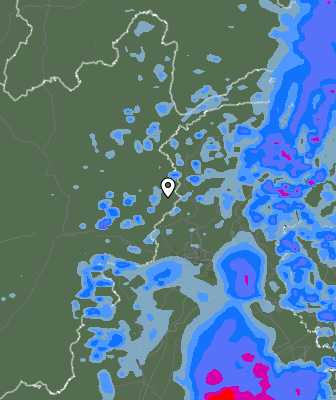 Opady atmosferyczne