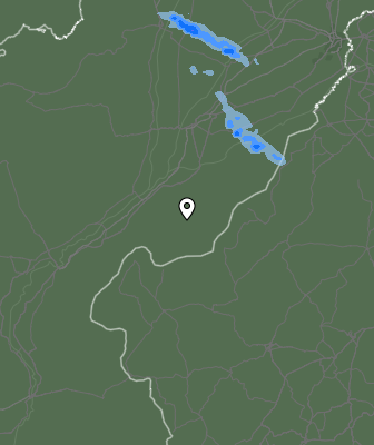Precipitaţii