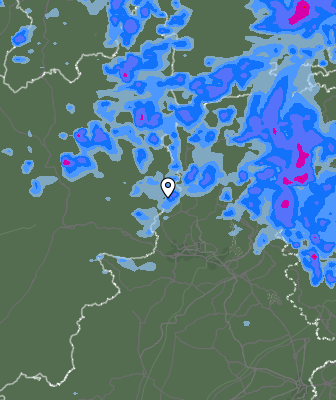 Precipitaţii