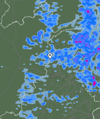 Opady atmosferyczne