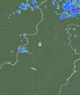 Precipitaţii