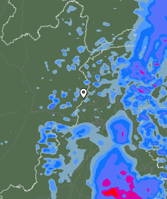 Opady atmosferyczne
