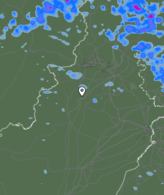 Precipitaţii