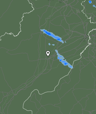 Precipitaţii