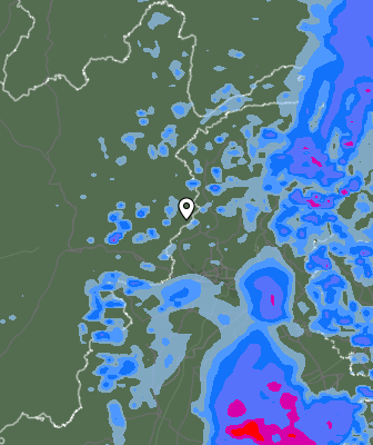 Opady atmosferyczne