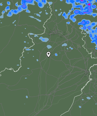 Precipitaţii