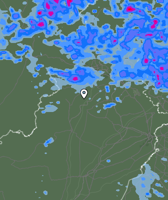 Precipitaţii