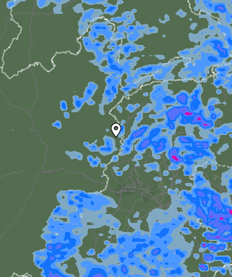Opady atmosferyczne