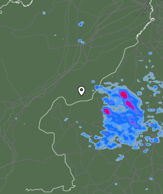 Precipitaţii